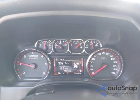 2015 GMC Sierra 1500 Slt from USA, damaged, VIN 1GTV2VEC0FZ149500